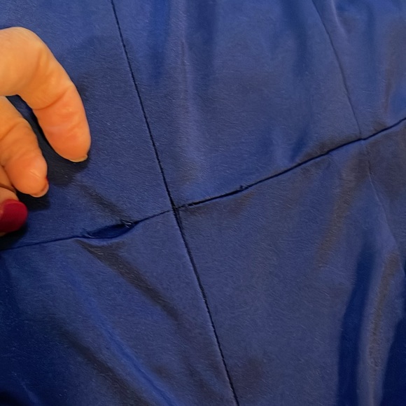 Vince Camuto formal dress - Picture 7 of 11